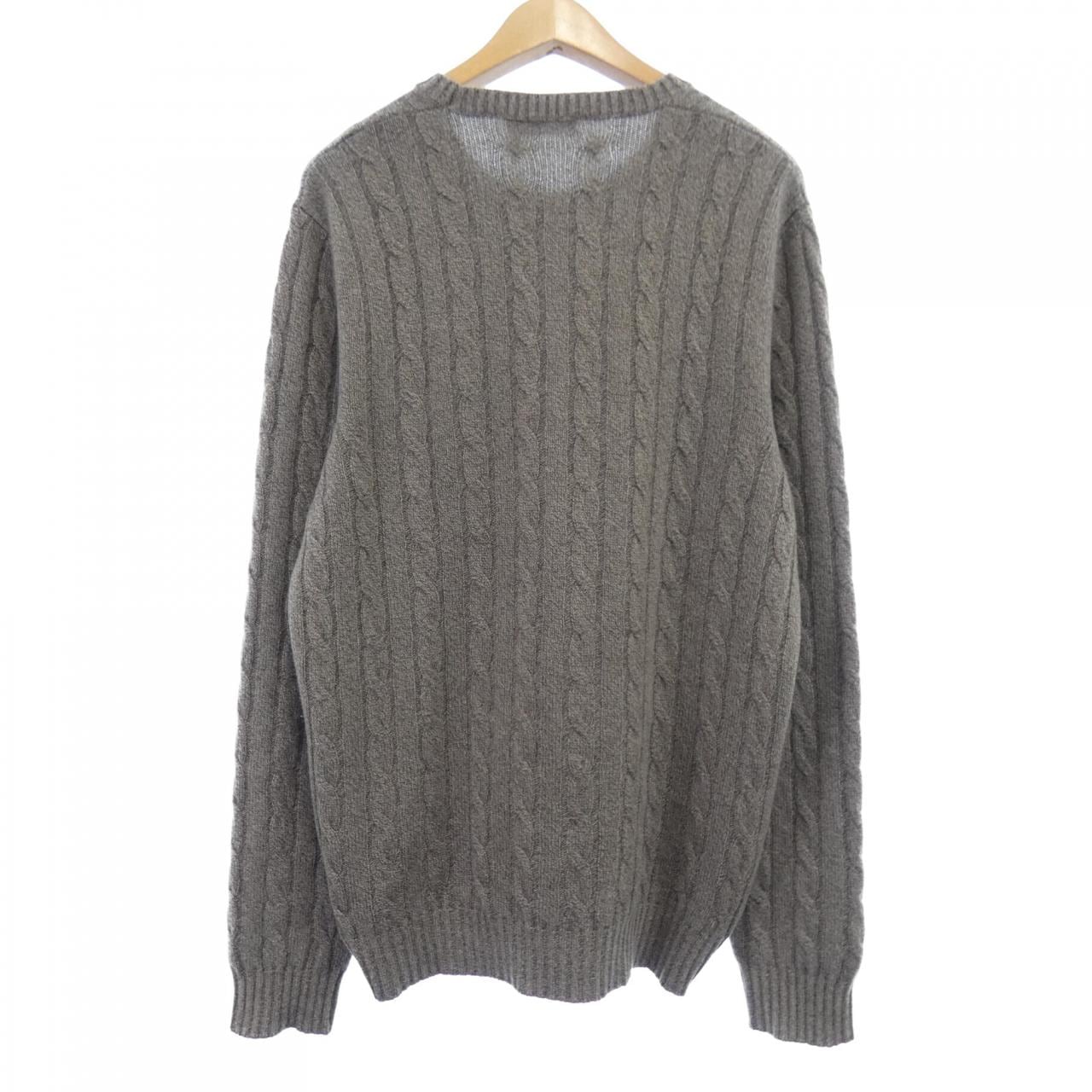 フェデーリ FEDELI ニット