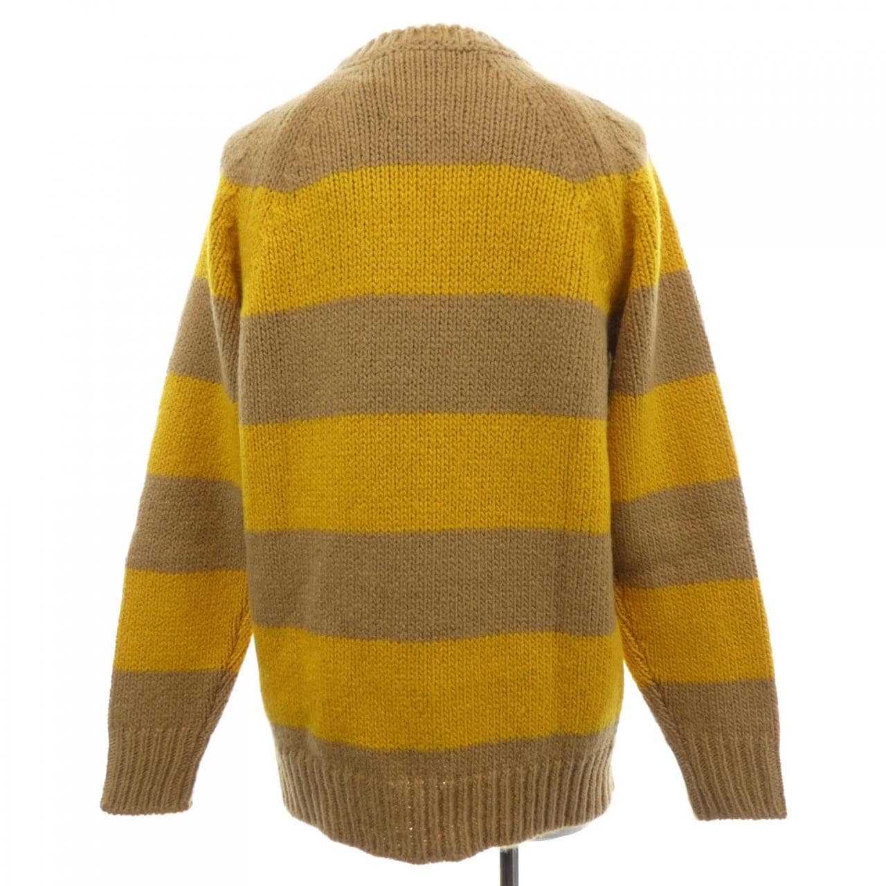 ピーティートリノ PT TORINO 4SGL040GEG ニット