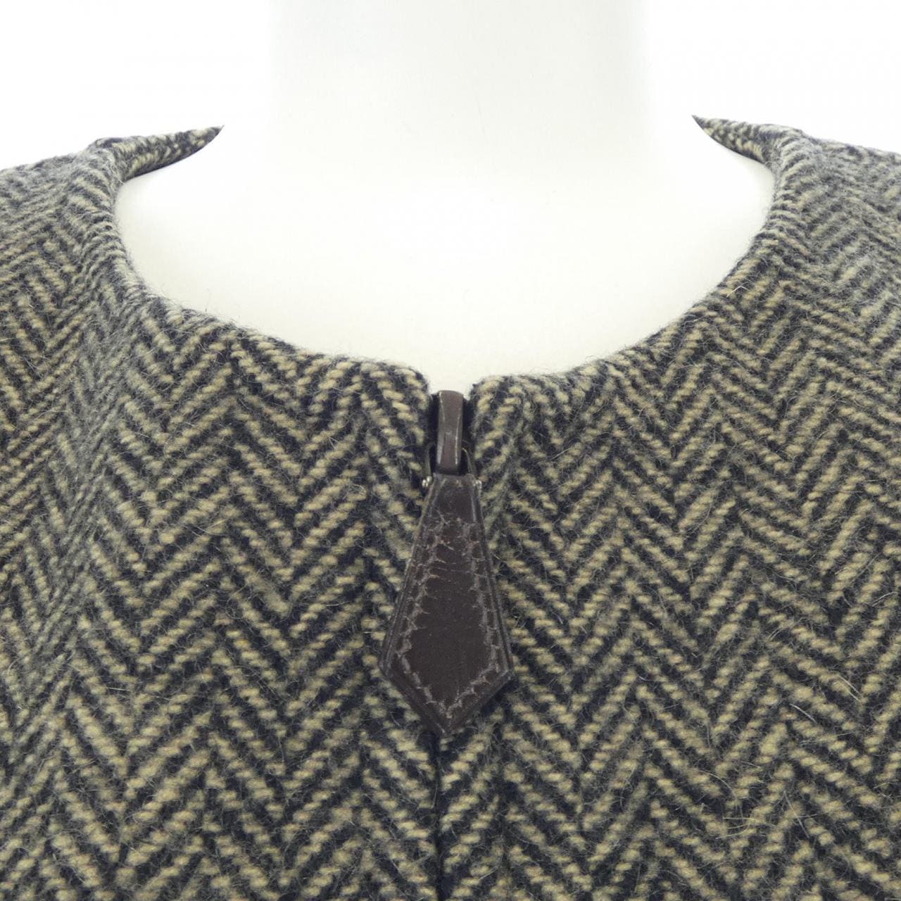 エルメス HERMES ジャケット