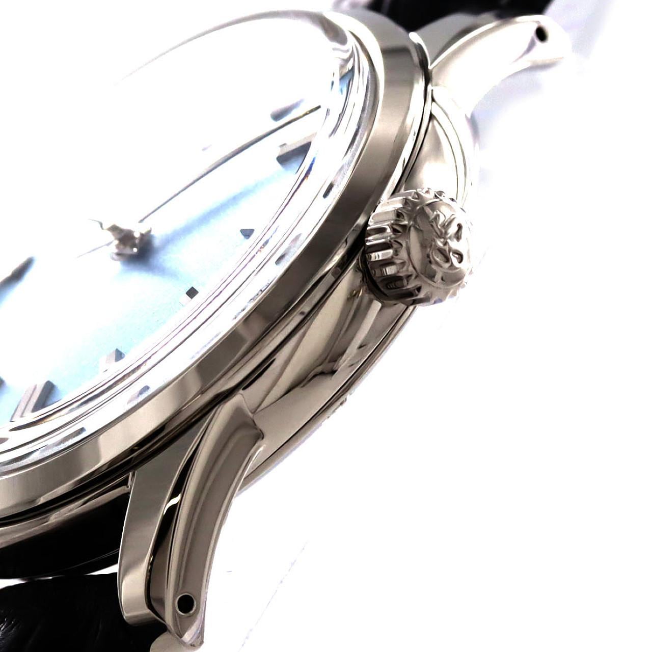 セイコー グランドセイコー･エレガンスコレクション 9S64-00Z0/SBGW283 SS 手巻