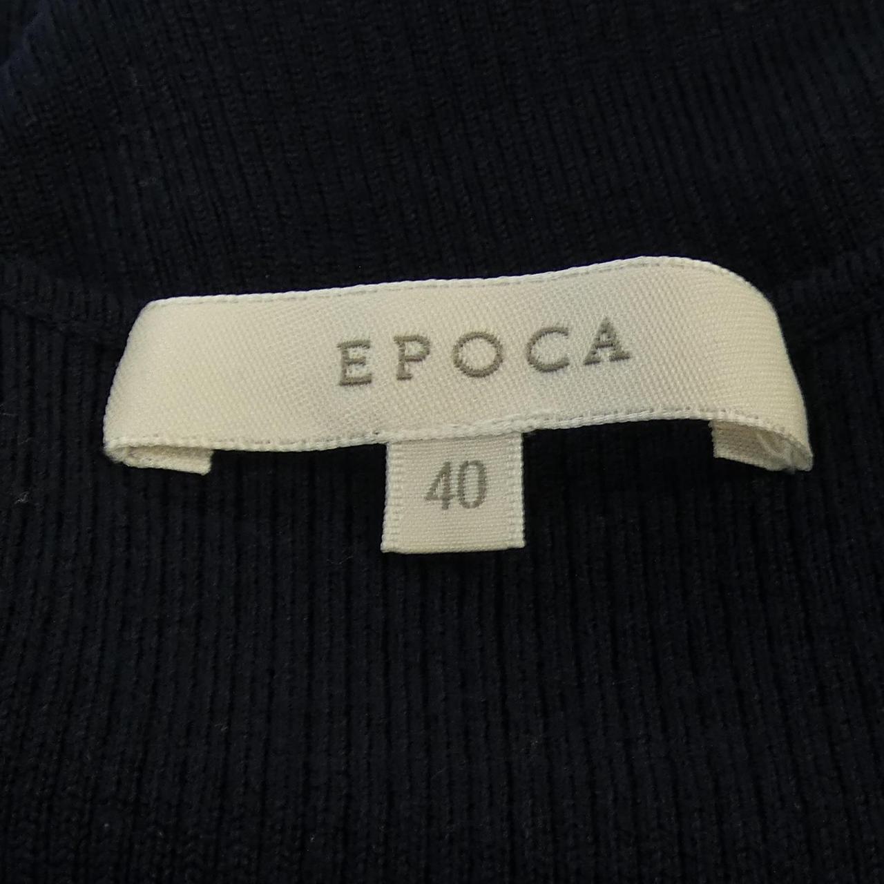 エポカ EPOCA M5N31-460-28 ニット