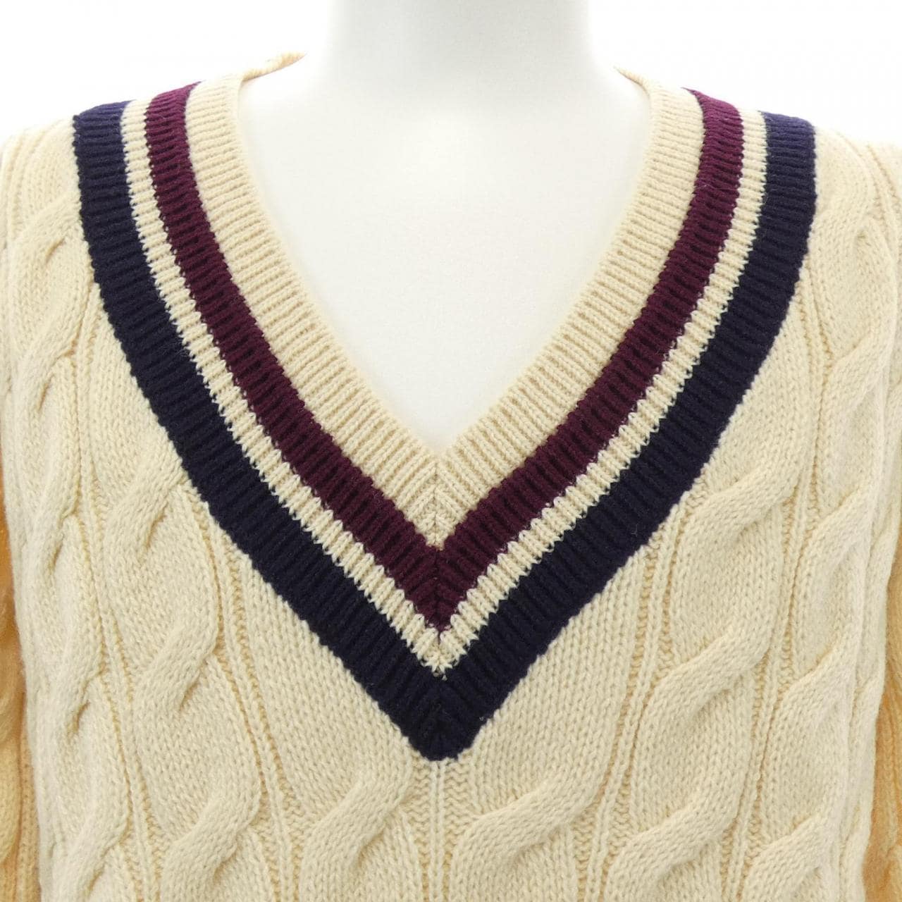 セリーヌ CELINE クリケットセーター 2A81A158I ニット