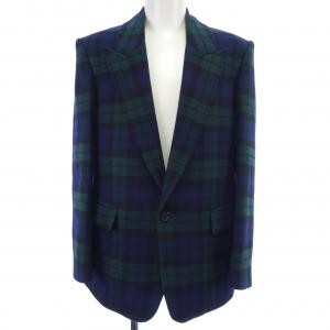 サンローラン SAINT LAURENT 837196Y1M46 ジャケット