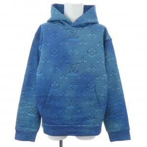 ルイヴィトン LOUIS VUITTON プリンテッドオールオーバーフーディ HNY41WIHN パーカー