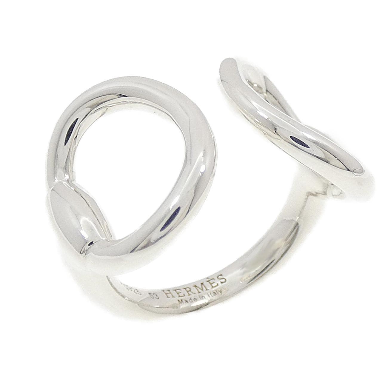 エルメス 925 リング