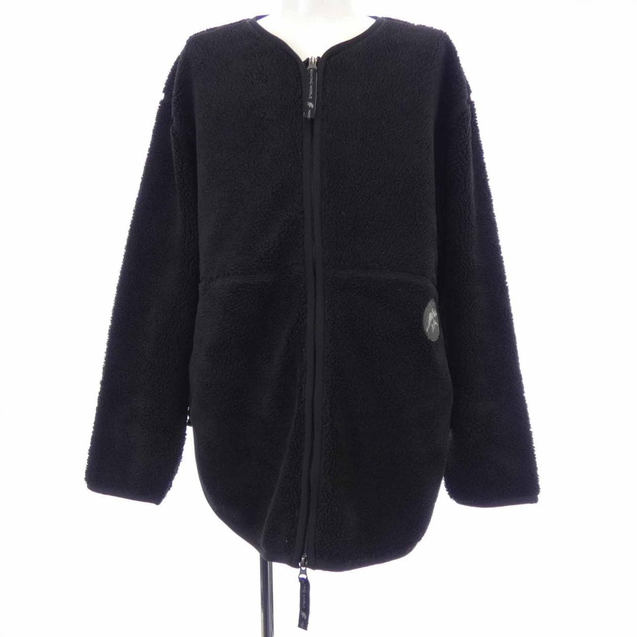 ハンティングワールド HUNTING WORLD ジャケット