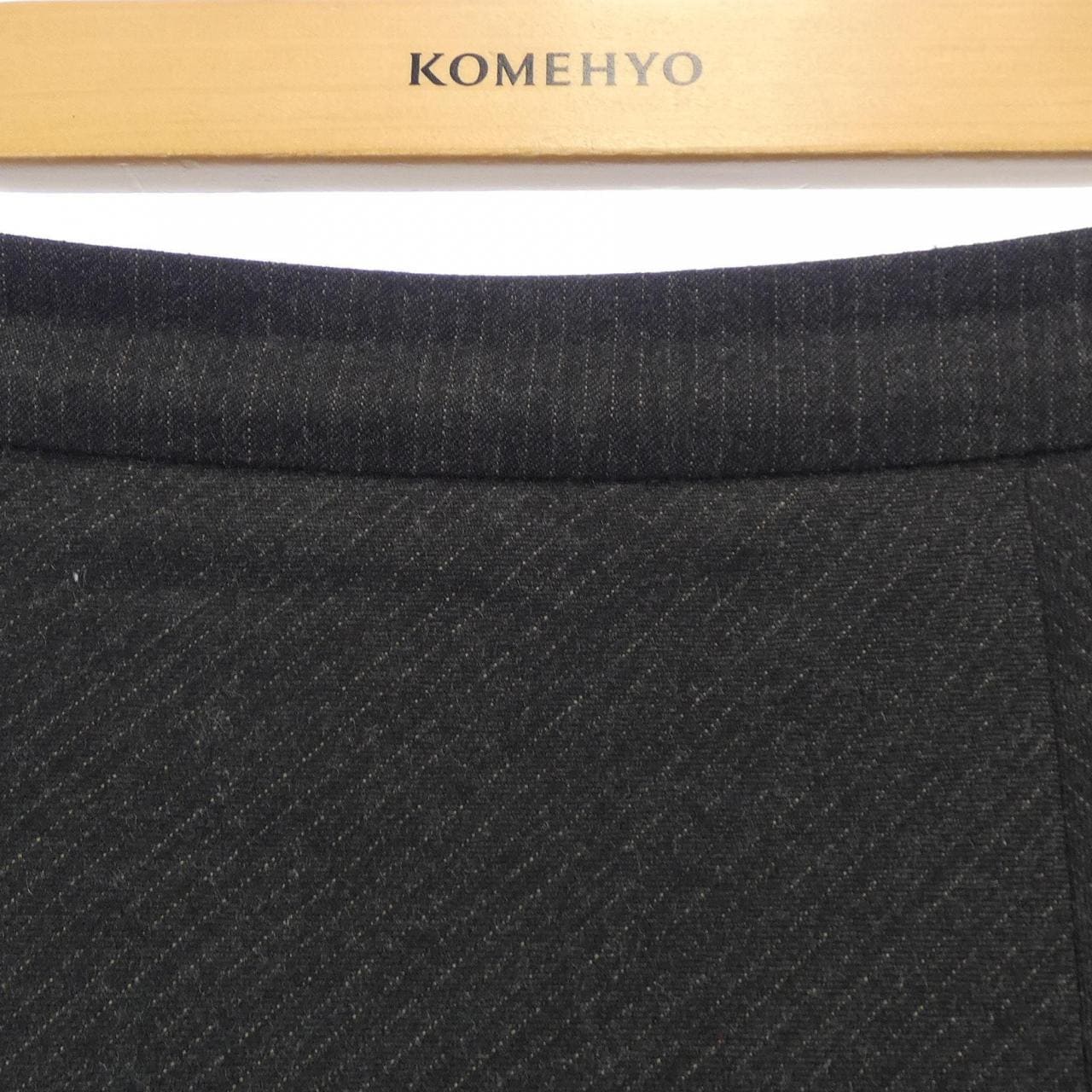 ポールスチュアート PAUL STUART スカート