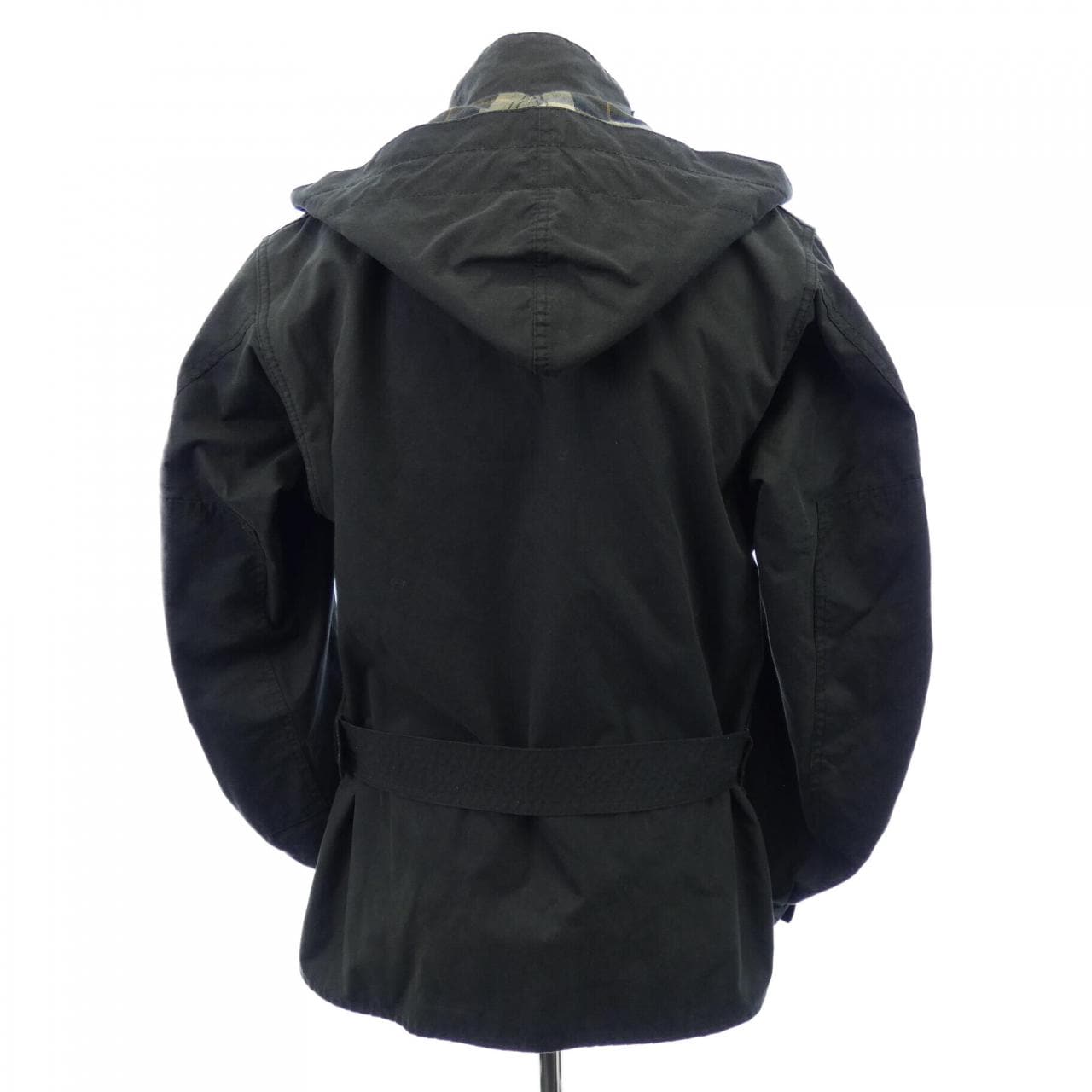 バブアー BARBOUR URSULA コート