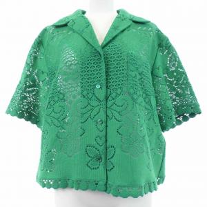 ヴァレンティノ VALENTINO XB3AA0106U6 カーディガン