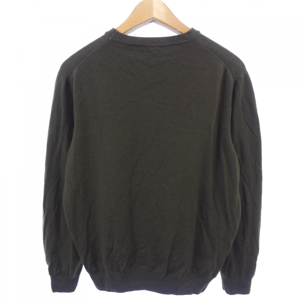 ACXCA TRUNK ニット