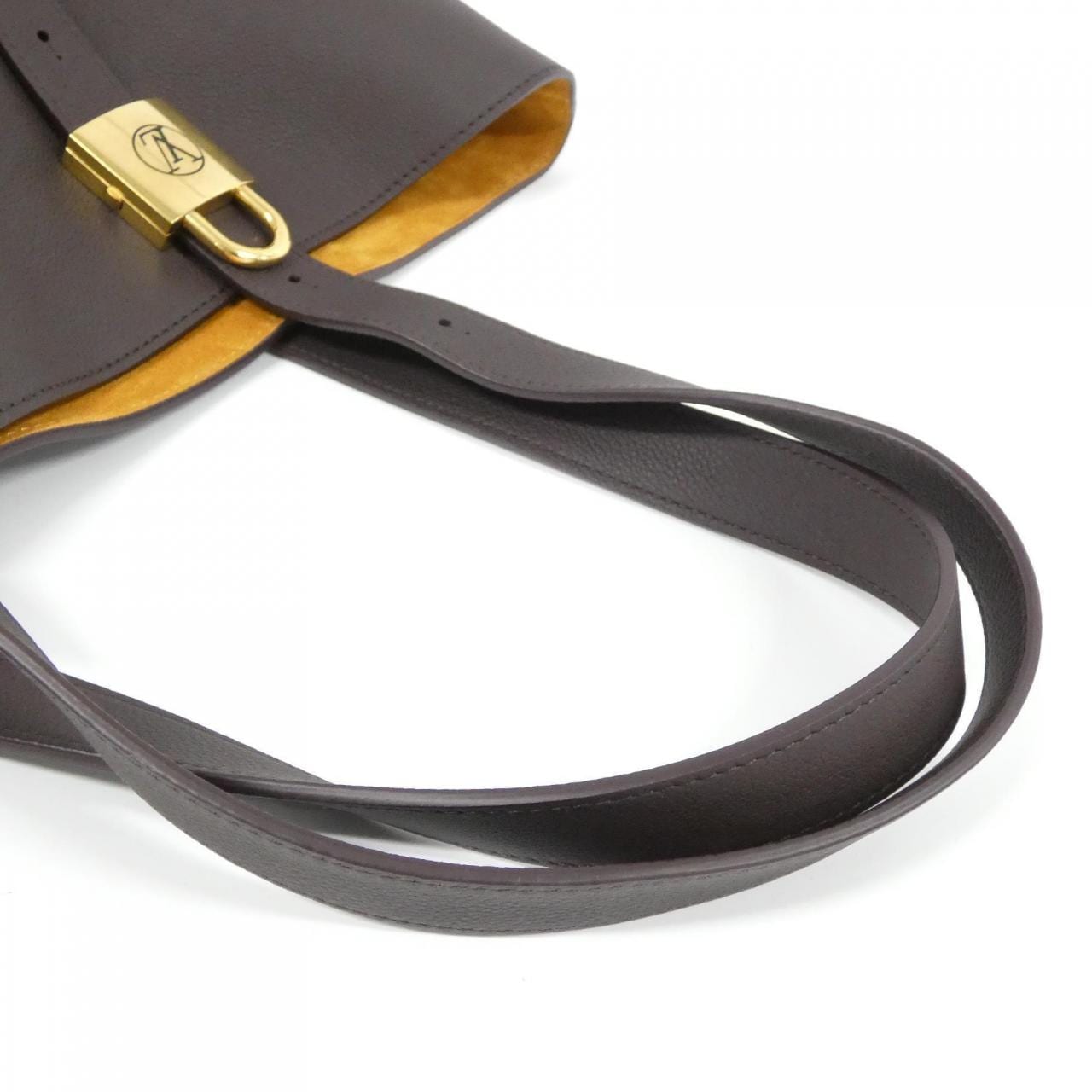 ルイヴィトン ロウキー カバ MM M12916 バッグ