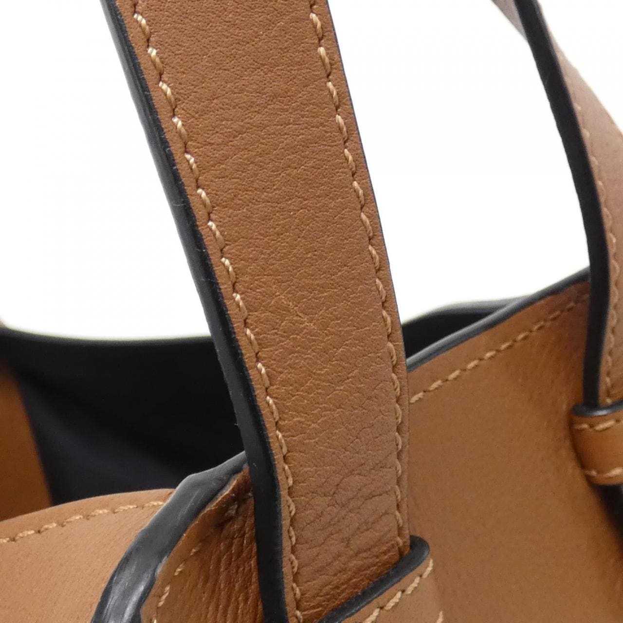 ロエベ ハンモック スモール 387 30 S35 ショルダーバッグ