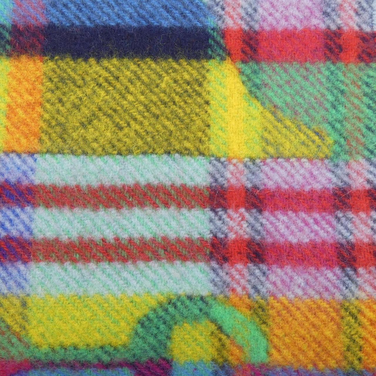 エルメス HERMES H393354T MUFFLER