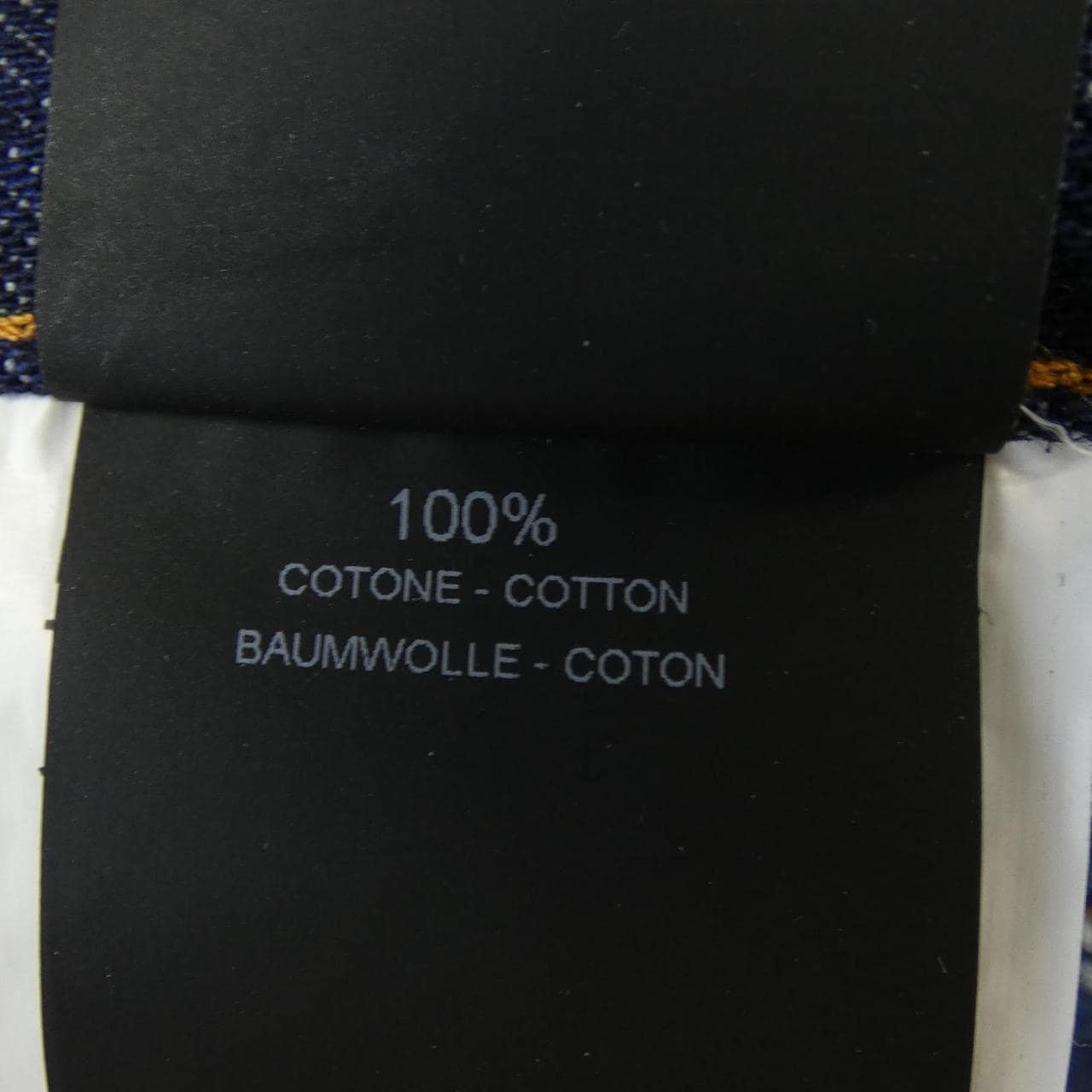 ピーティートリノ PT TORINO REBEL ジーンズ