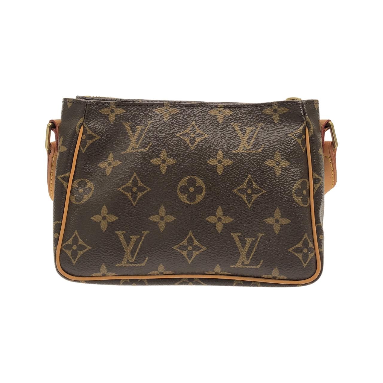 ルイヴィトン モノグラム ヴィバ シテ PM M51165 ショルダーバッグ