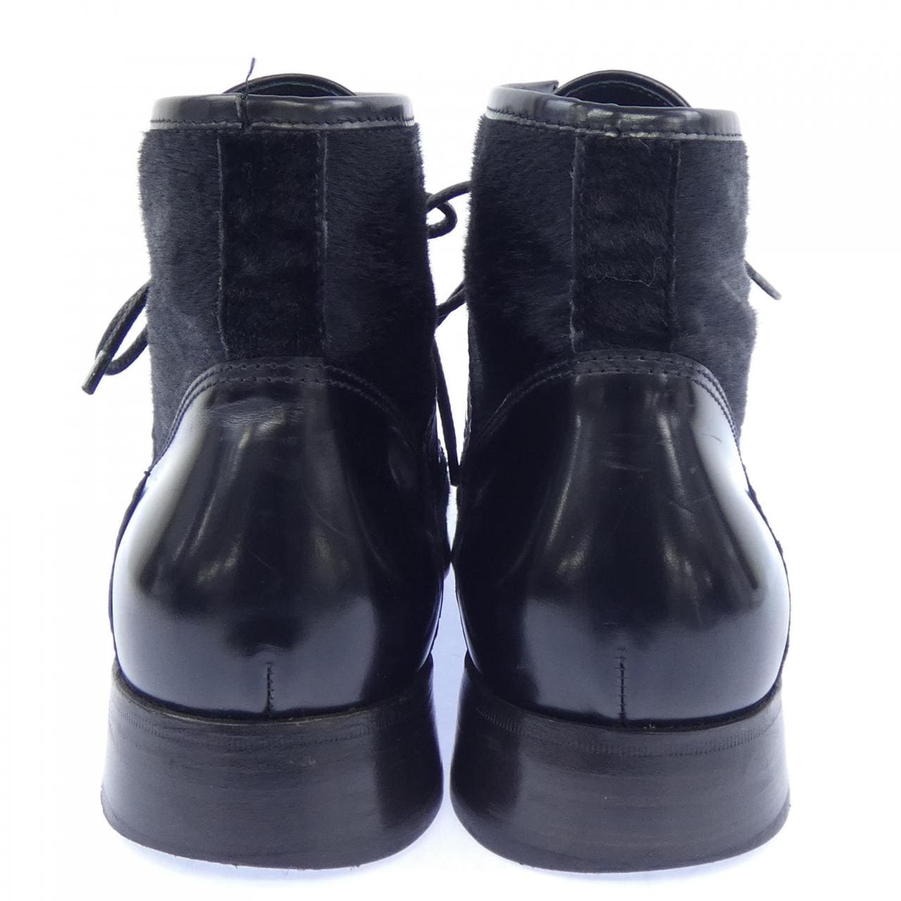 ドルチェアンドガッバーナ DOLCE&GABBANA ブーツ