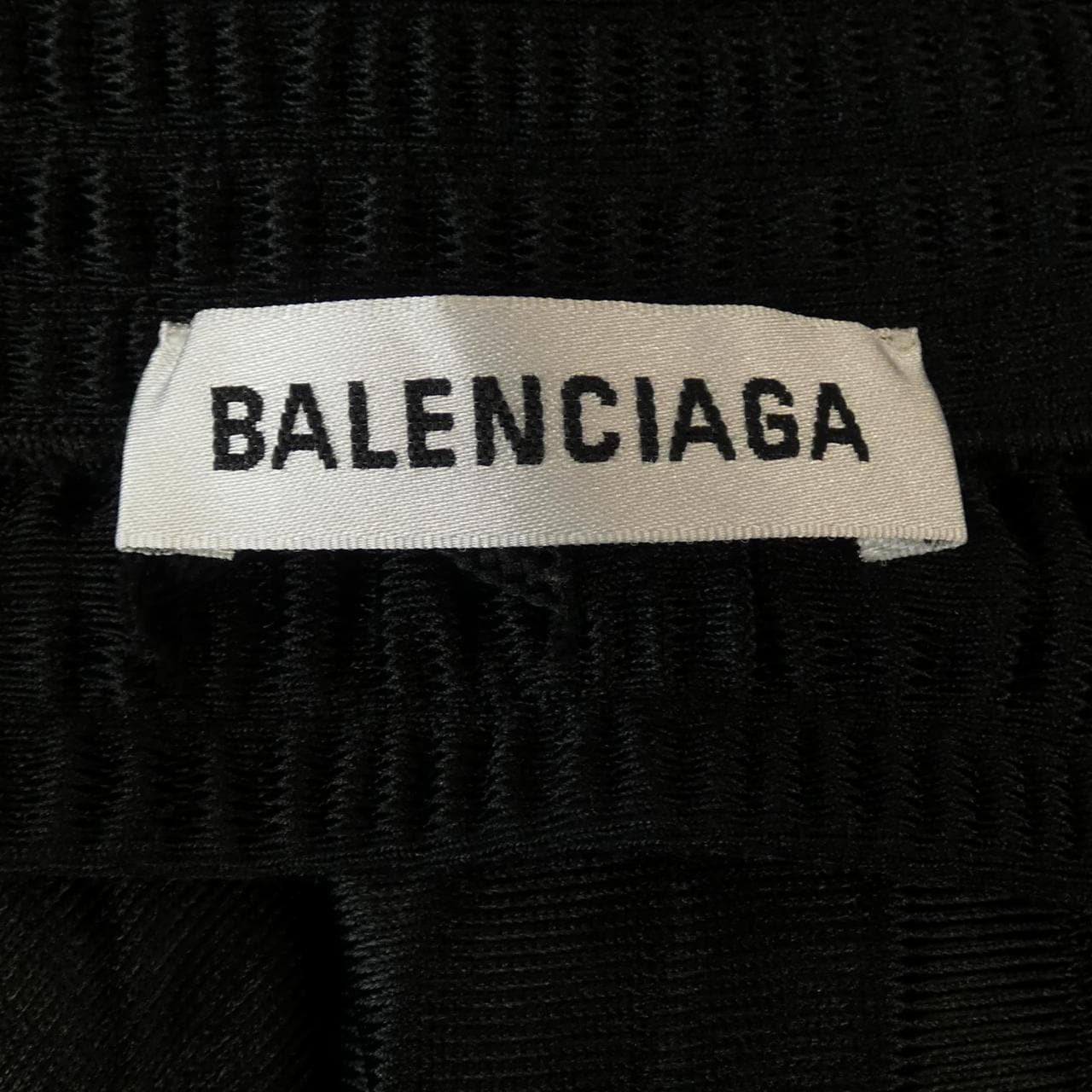 バレンシアガ BALENCIAGA 659068 TJV20 スカート