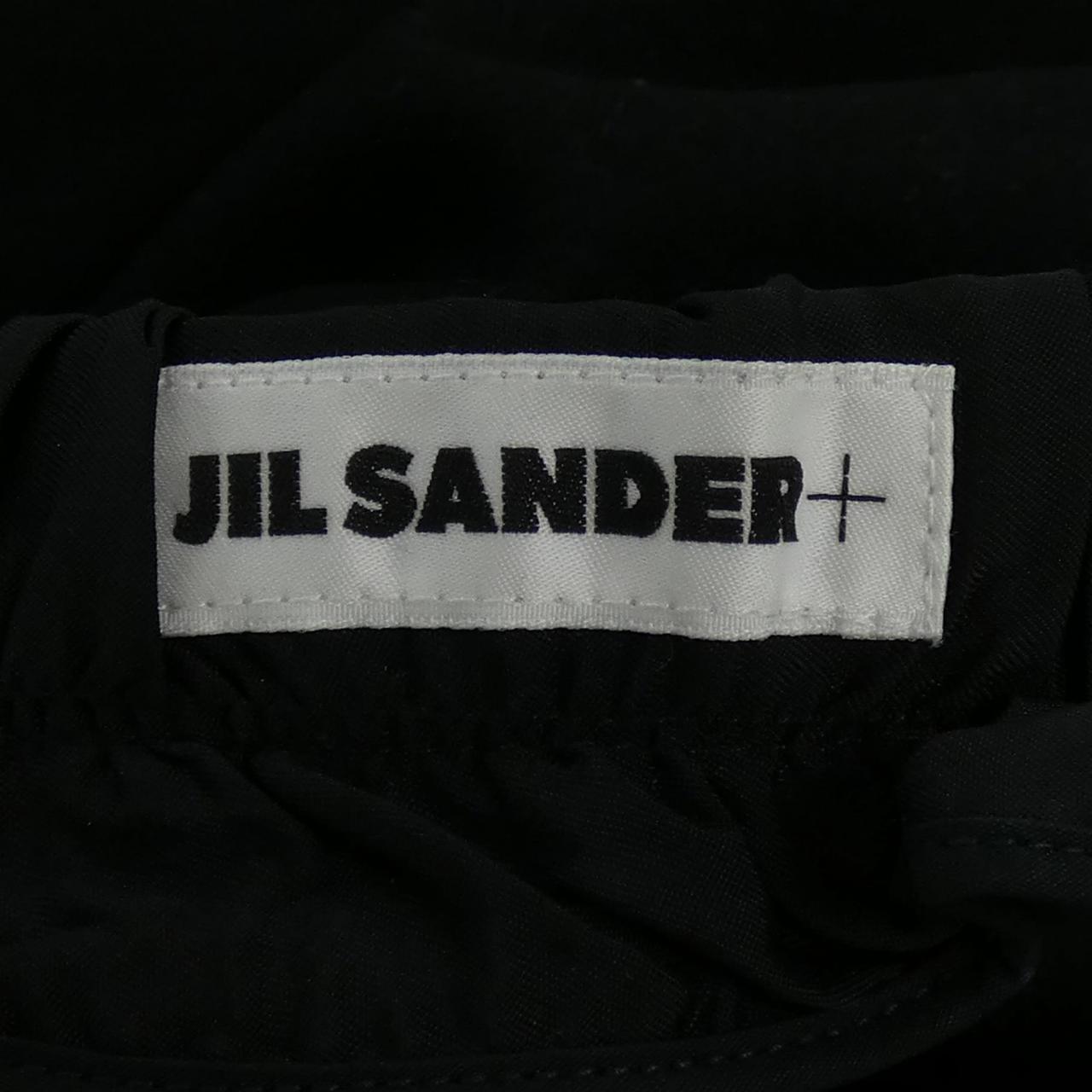 ジルサンダープラス JIL SANDER+ JPPR31055 パンツ