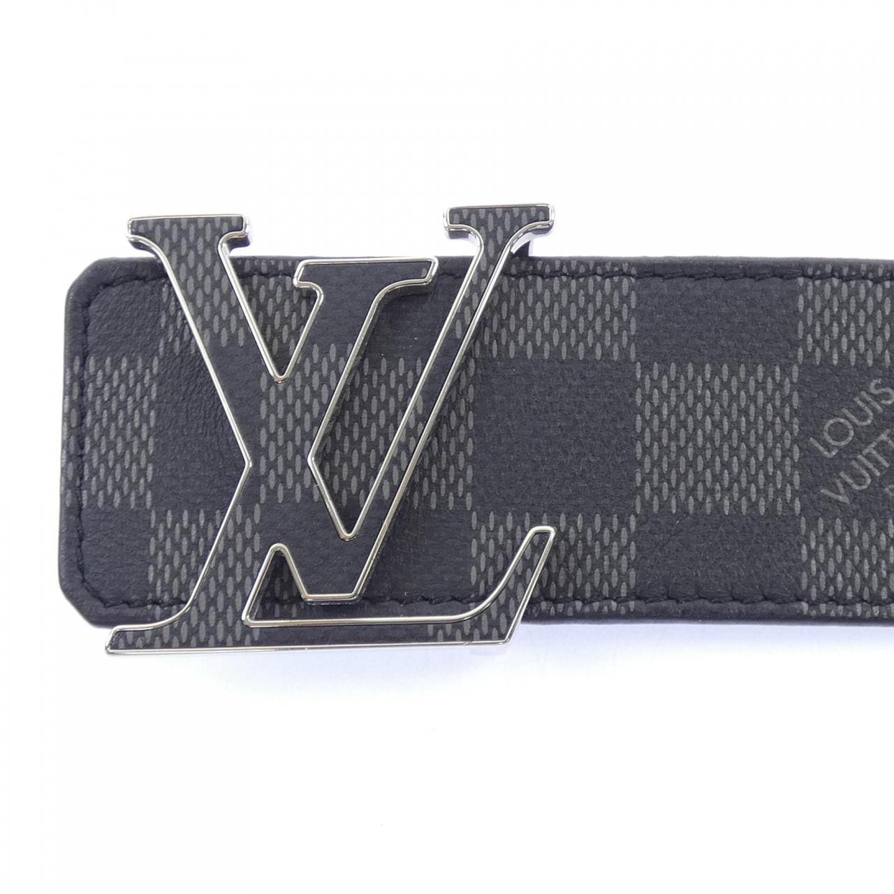 ルイヴィトン LOUIS VUITTON M0340 BELT