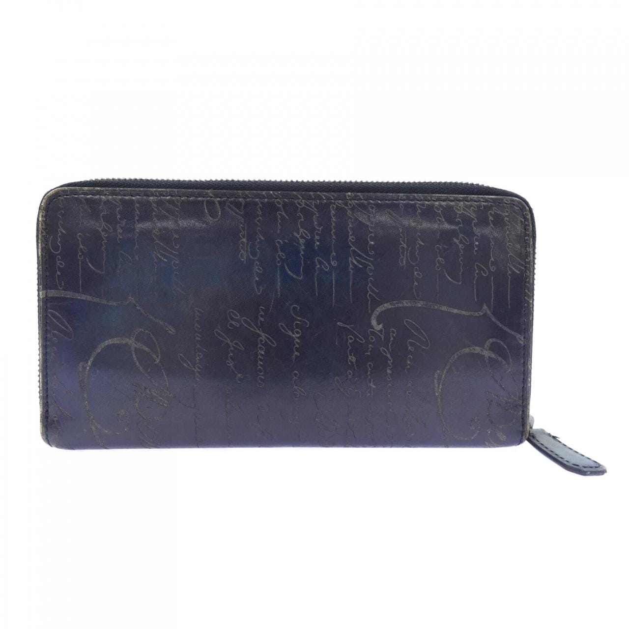 ベルルッティ Berluti イタウバネオスリットレザー WALLET