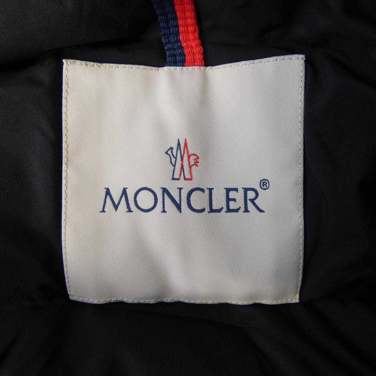 モンクレール MONCLER LAPPE ダウンベスト