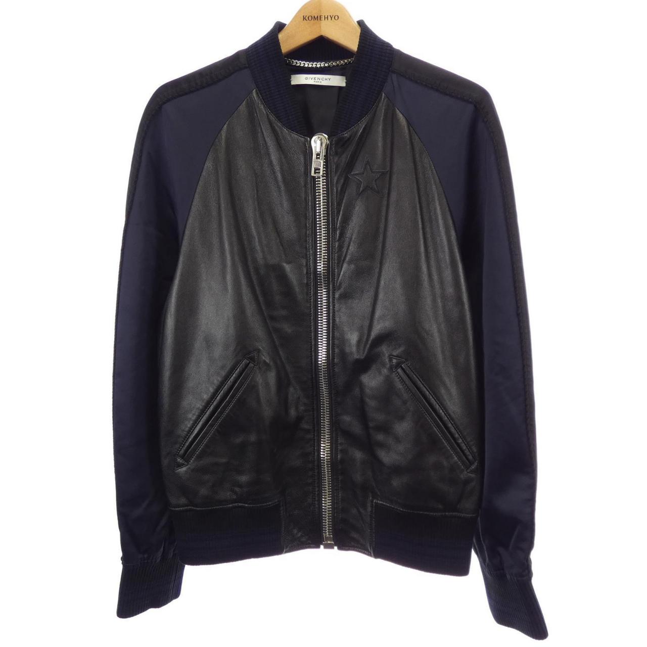 ジバンシー GIVENCHY 17S0309446 ブルゾン