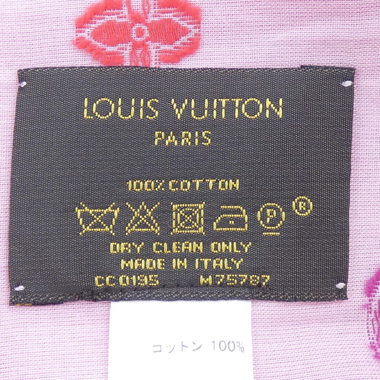 ルイヴィトン LOUIS VUITTON エトワール　トランキーズ M75787 STOLE