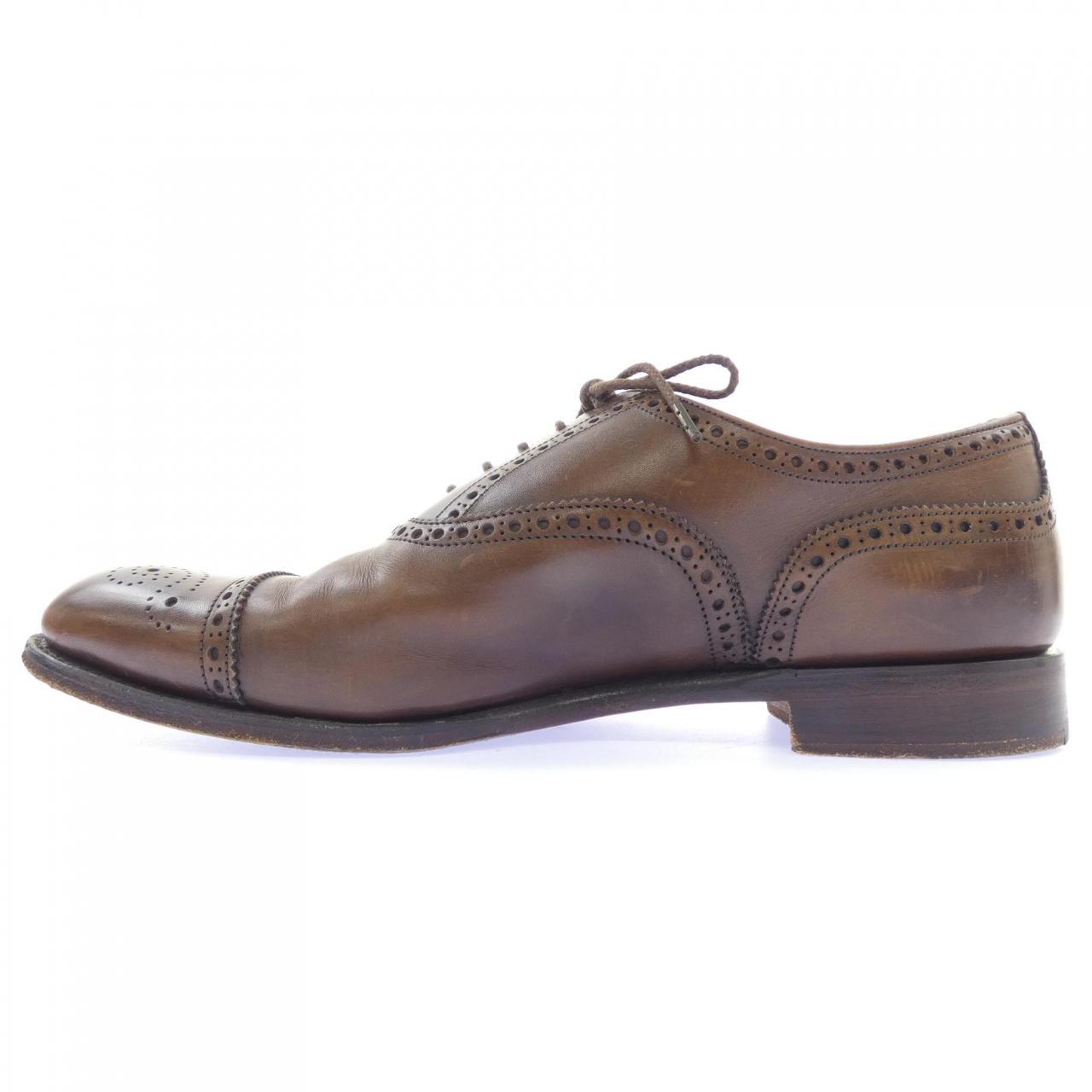 チーニー CHEANEY シューズ