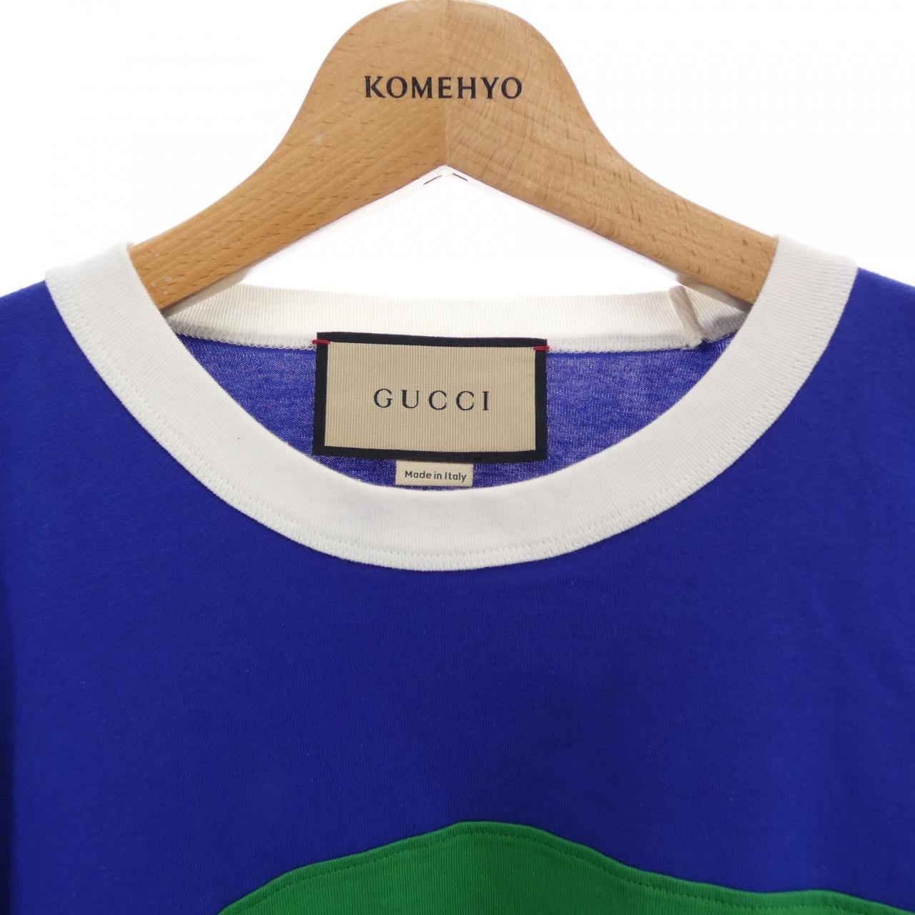 グッチ GUCCI 753294 XJFTX Tシャツ