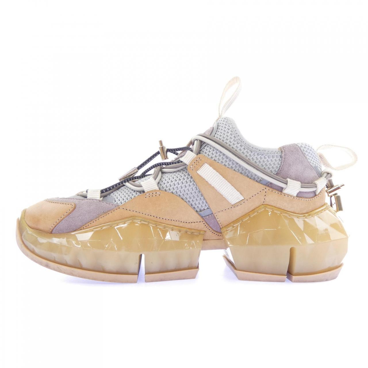 ジミーチュウ JIMMY CHOO スニーカー