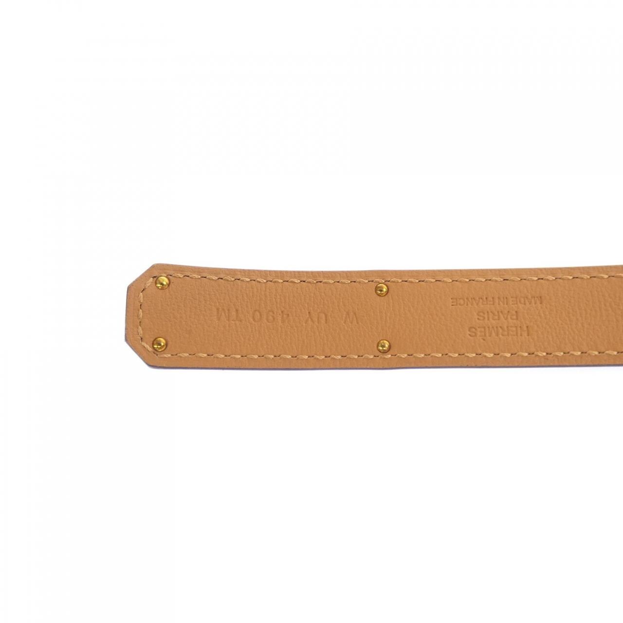 エルメス HERMES ケリー KELLY 18mm BELT