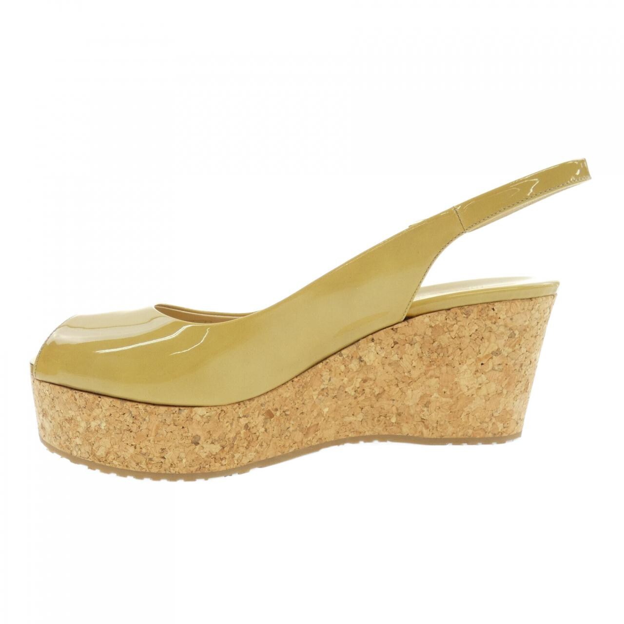ジミーチュウ JIMMY CHOO サンダル