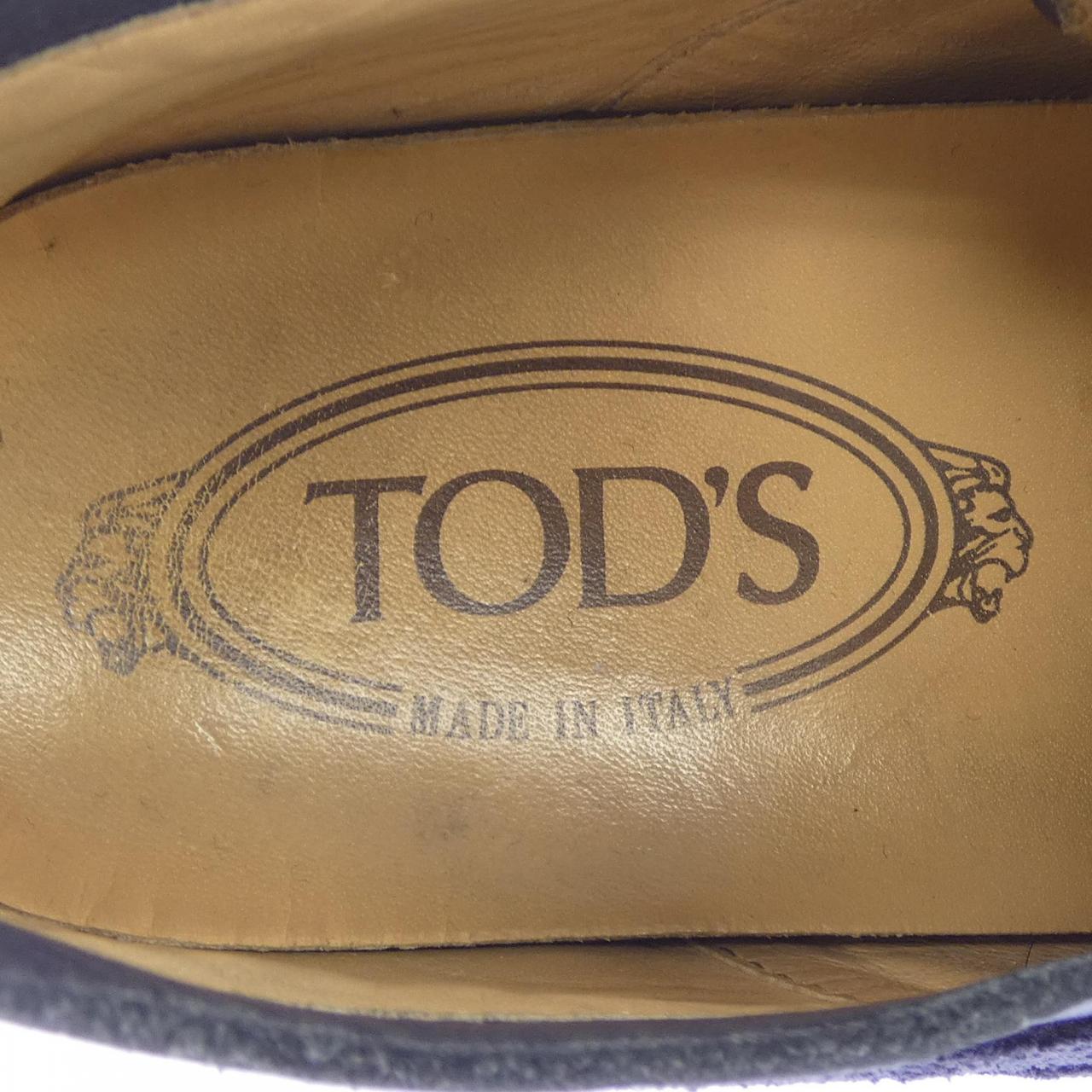 トッズ TOD'S シューズ