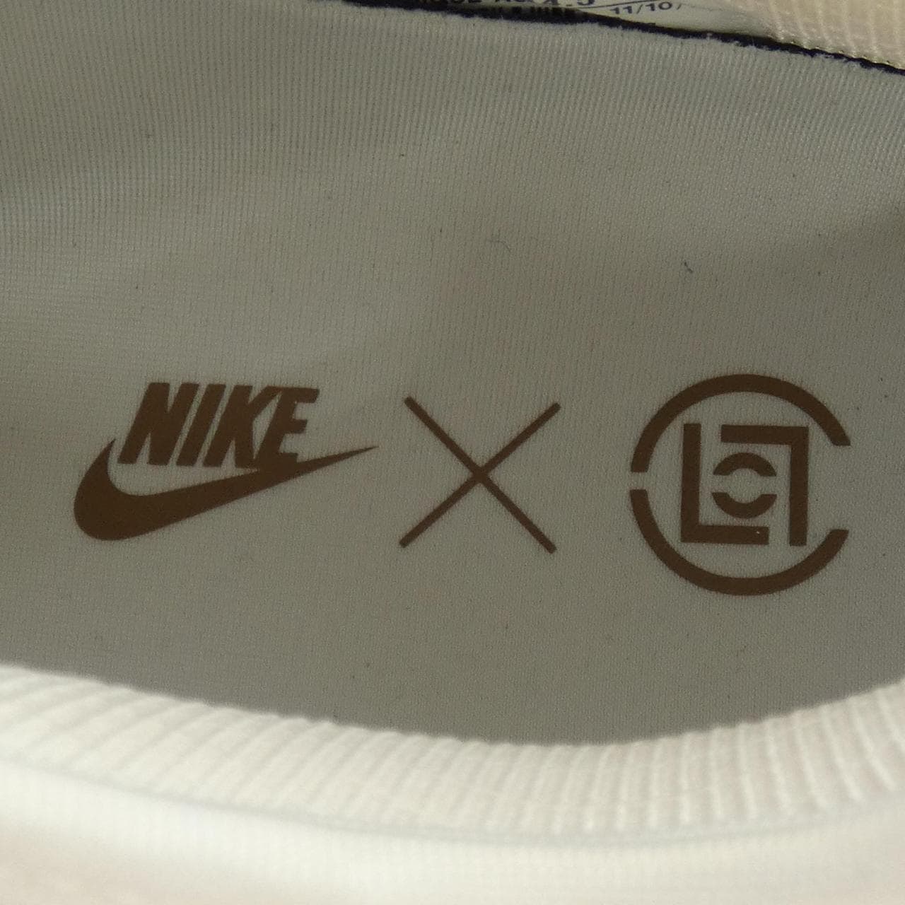 ナイキ NIKE AO2134-100 スニーカー