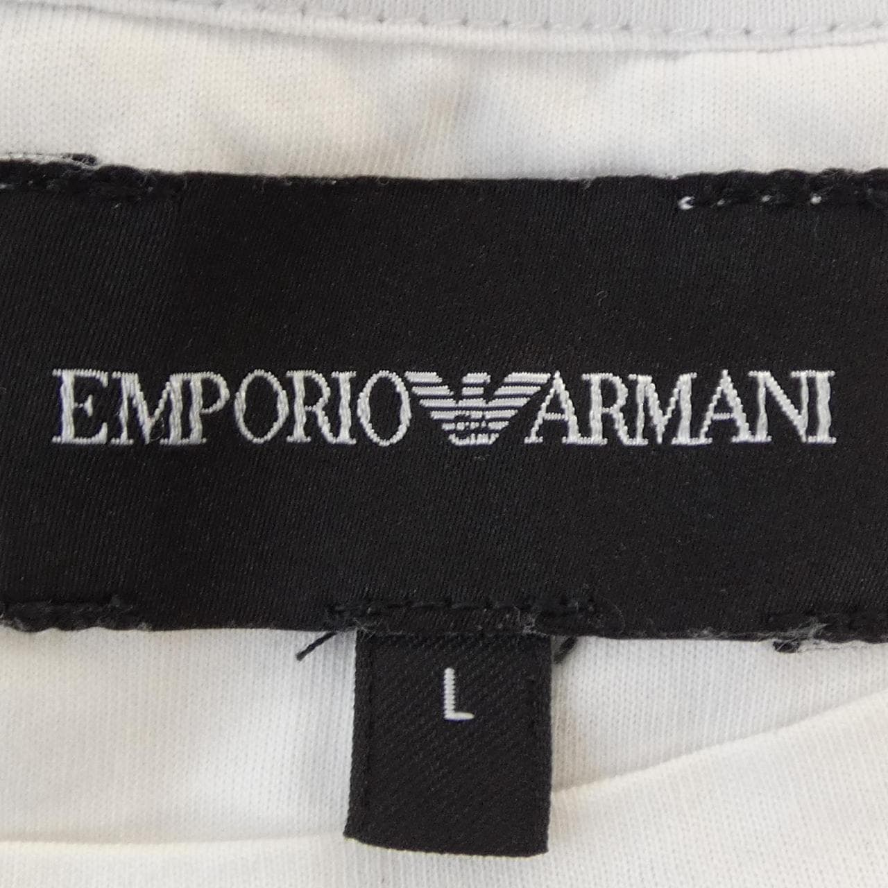 エンポリオアルマーニ EMPORIO ARMANI Tシャツ