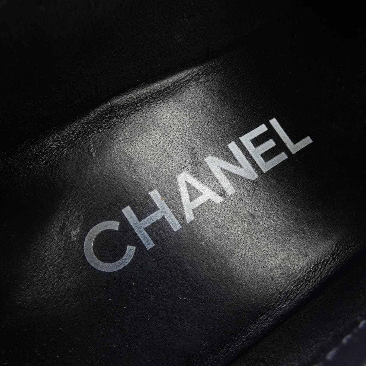シャネル CHANEL ローファー LOAFERS G39206X56725 シューズ