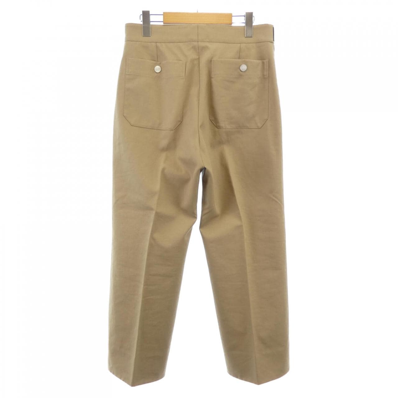 エルメス HERMES 265340H7 パンツ