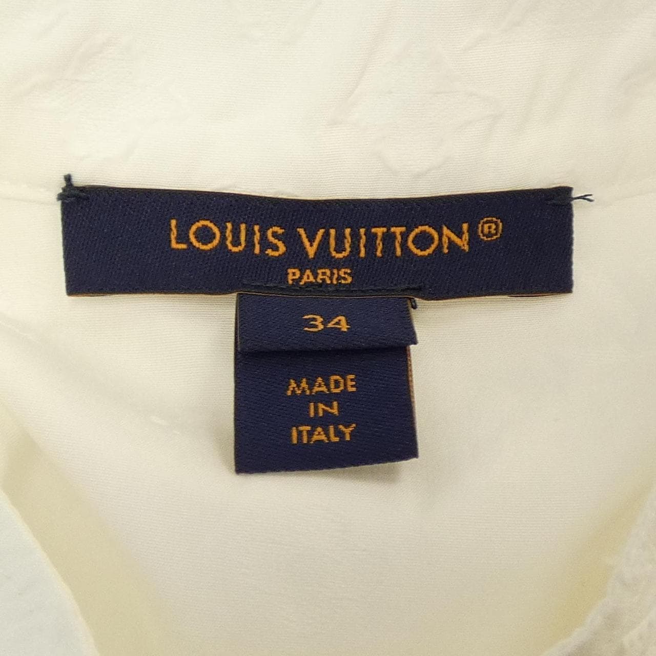ルイヴィトン LOUIS VUITTON FHBL13AQV トップス