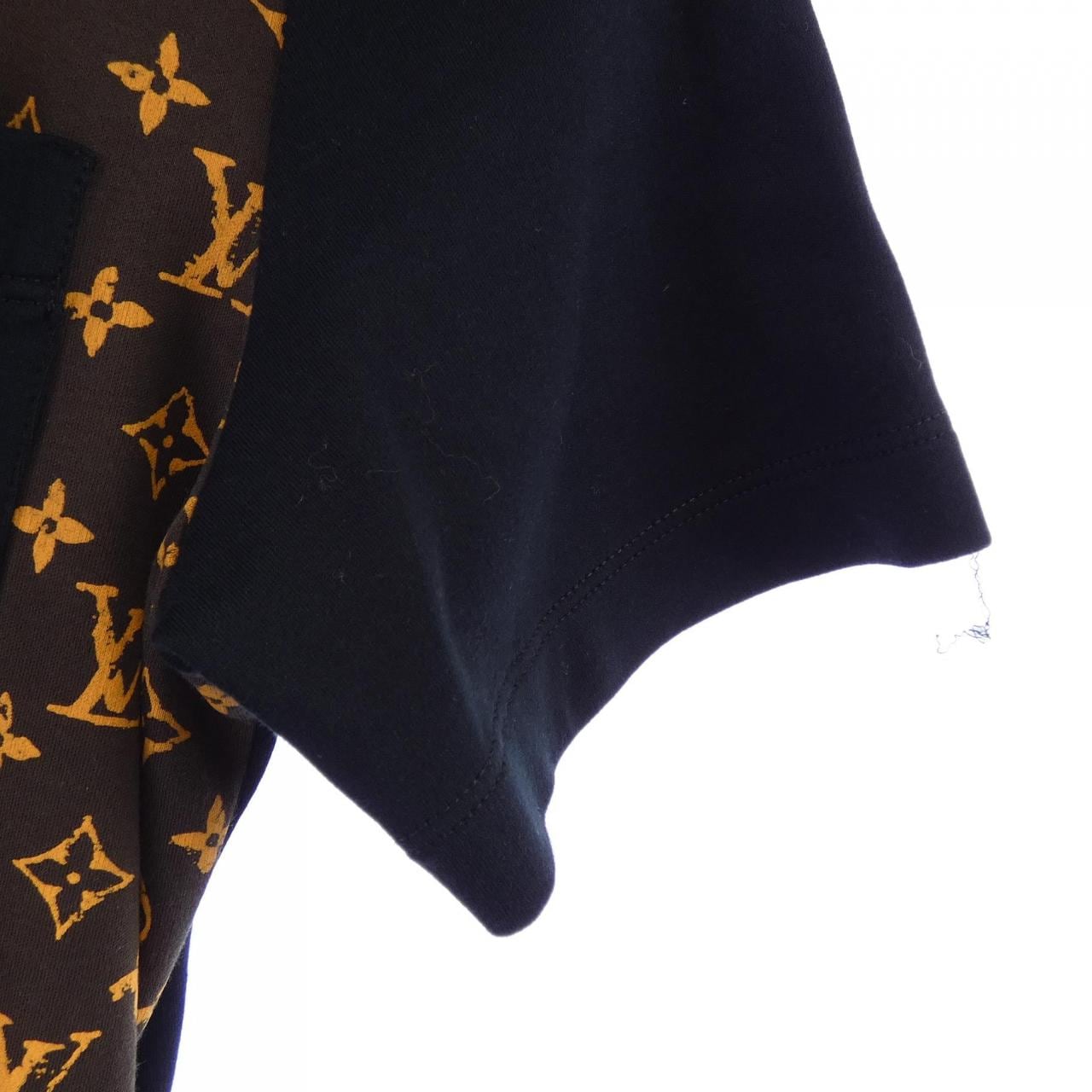 ルイヴィトン LOUIS VUITTON レトロモノグラム FLTS24YCX Tシャツ