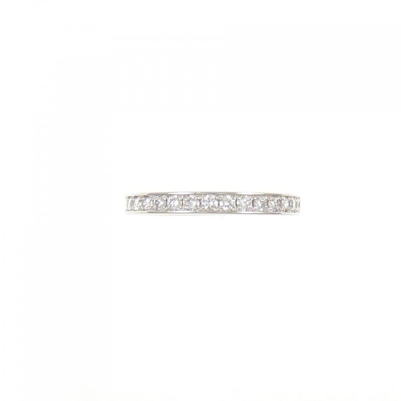ヴァンドーム ダイヤモンド リング 0.30CT