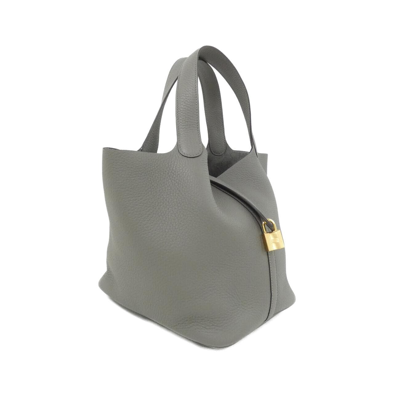 エルメス ピコタン ロック MM 060991CC バッグ
