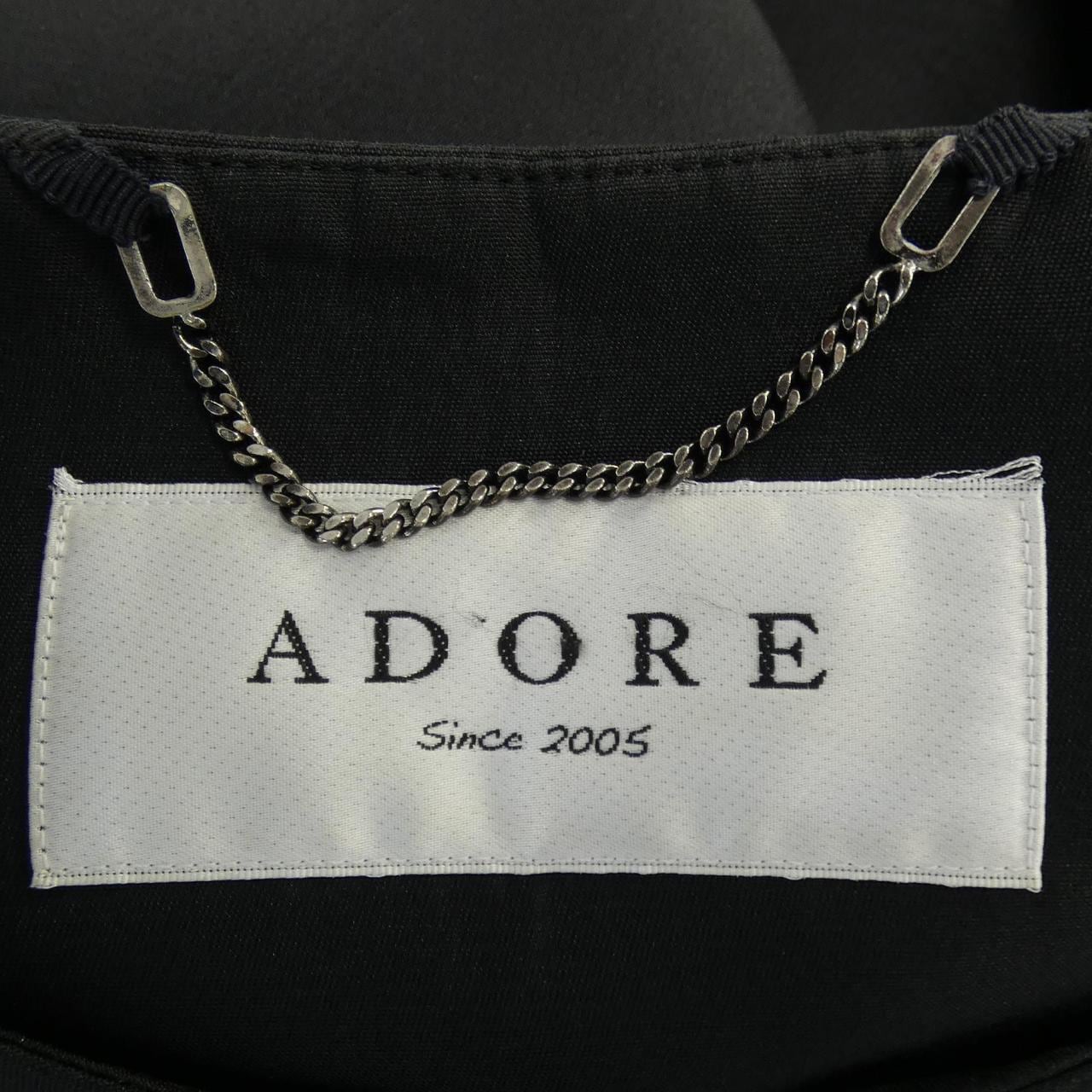 アドーア ADORE コート
