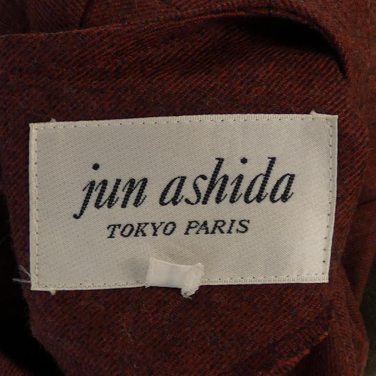 ジュンアシダ JUN ASHIDA ワンピース