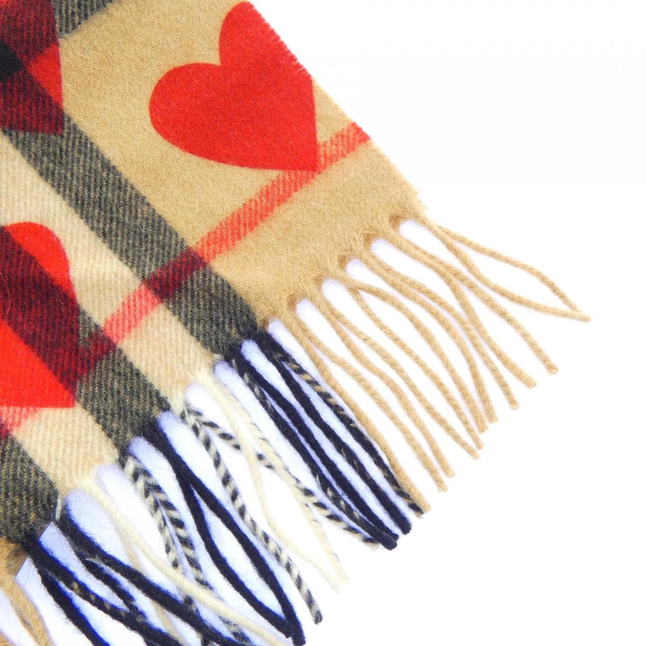 バーバリー BURBERRY 39989331 MUFFLER