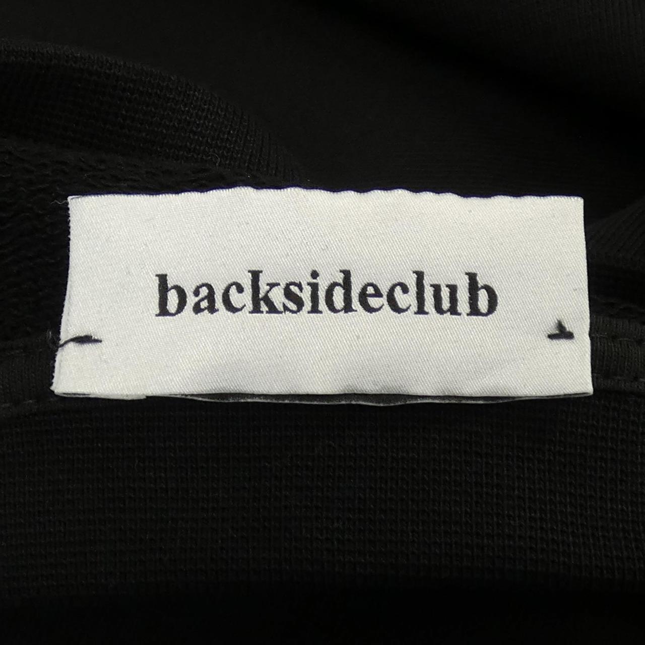 コメ兵｜BACKSIDECLUB スウェット｜BACKSIDECLUB｜メンズファッション