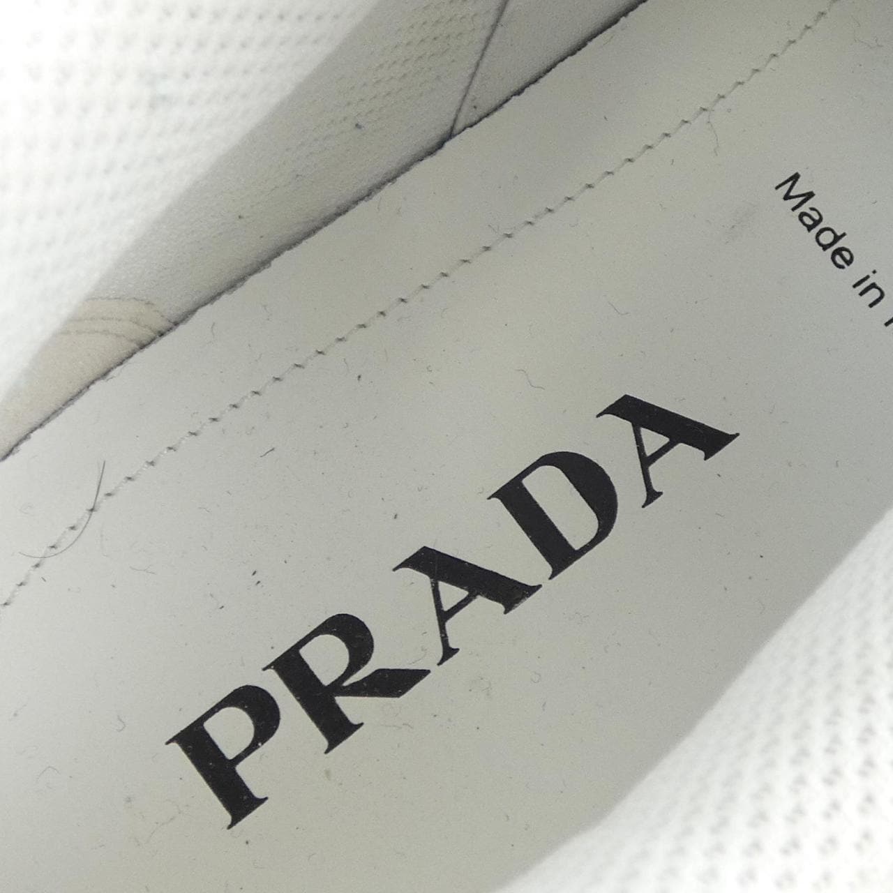 プラダ PRADA スニーカー