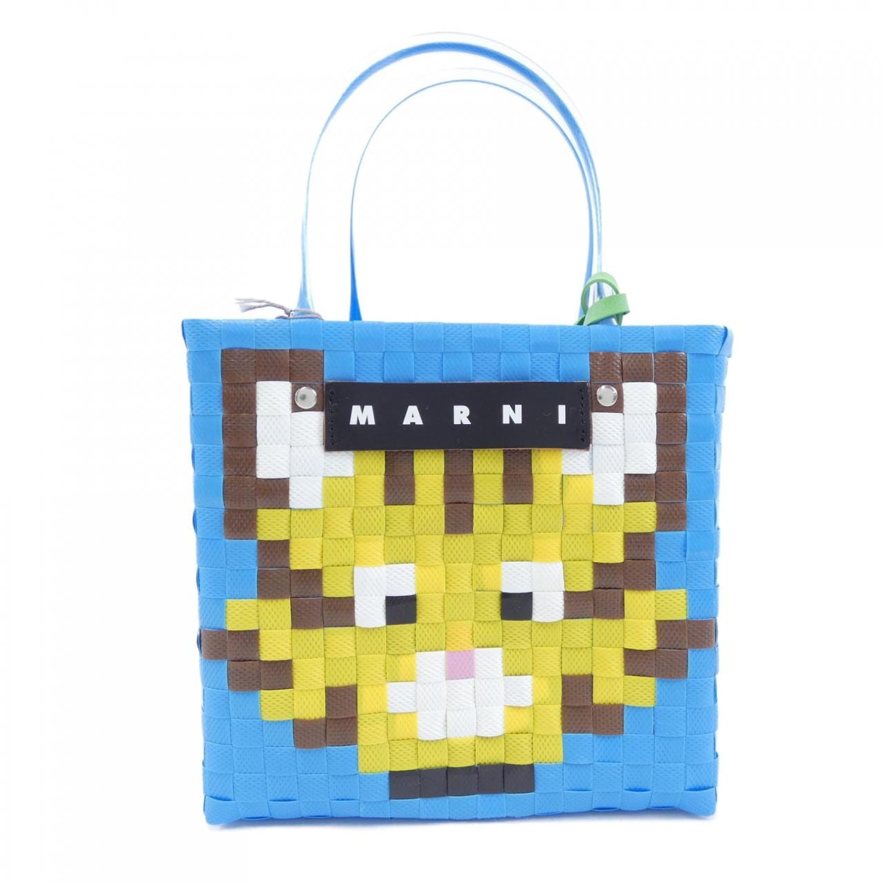 マルニ MARNI BAG