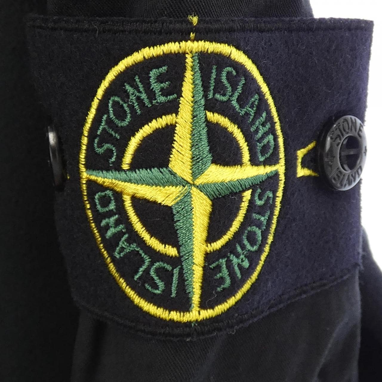 ストーンアイランド STONE ISLAND スウェット