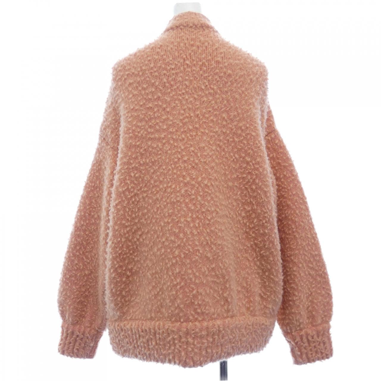 シャネル CHANEL カーディガン
