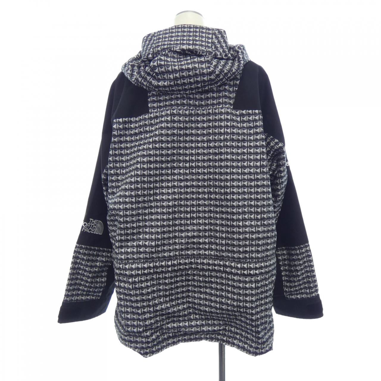 シュプリームザノースフェイス SUPREME×NORTH FACE ジャケット